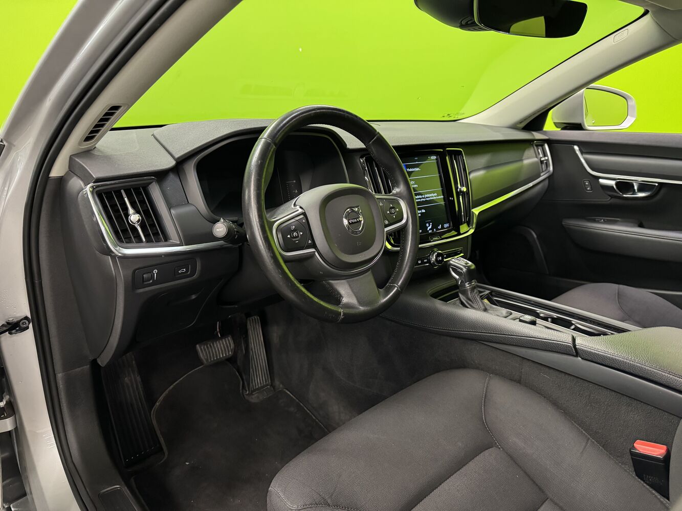 Volvo V90 vaihtoauto