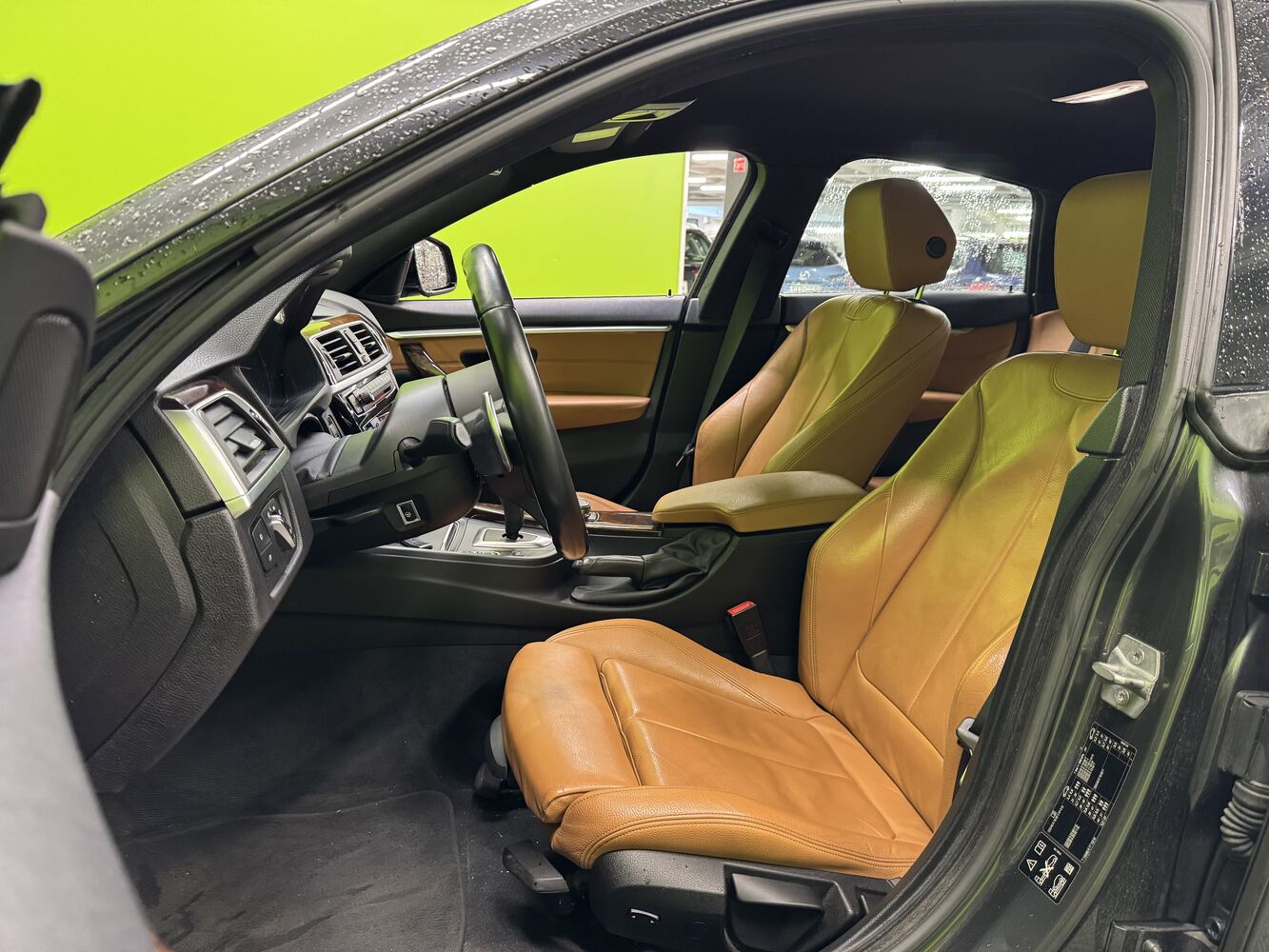 BMW 430 vaihtoauto