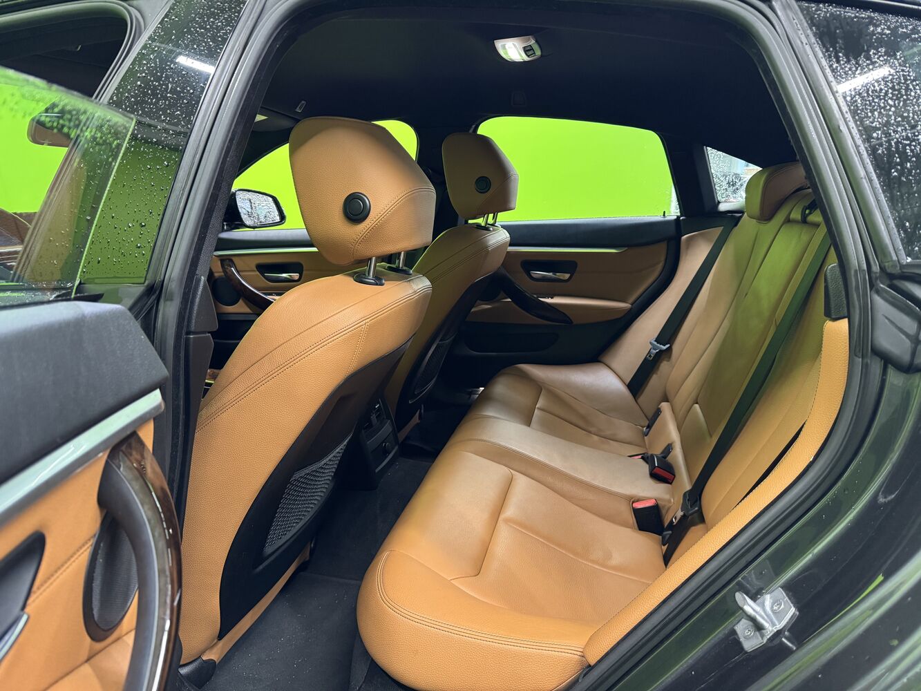 BMW 430 vaihtoauto