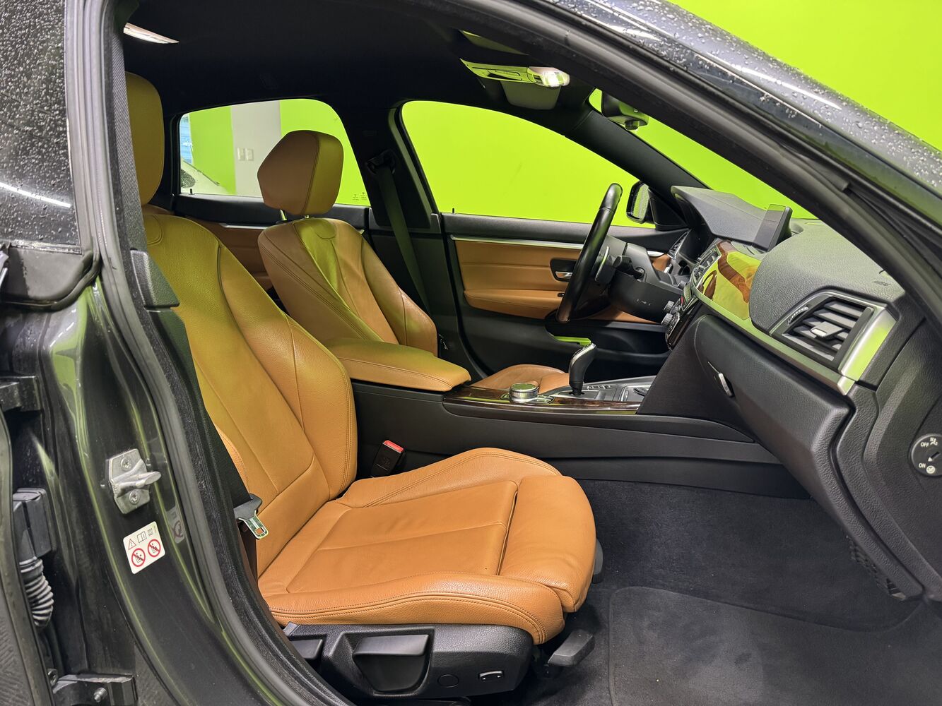 BMW 430 vaihtoauto