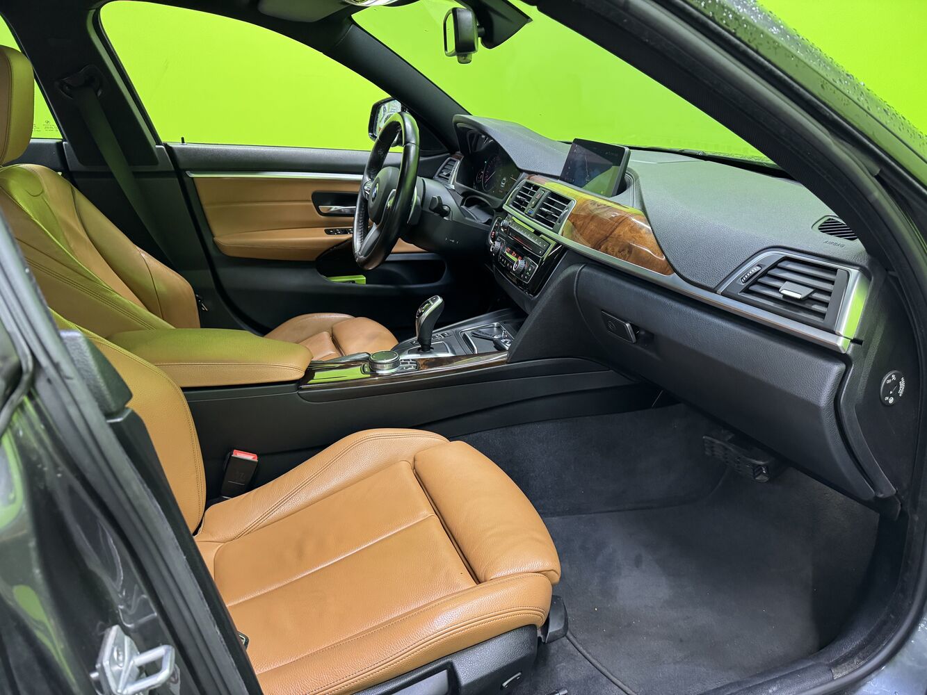 BMW 430 vaihtoauto