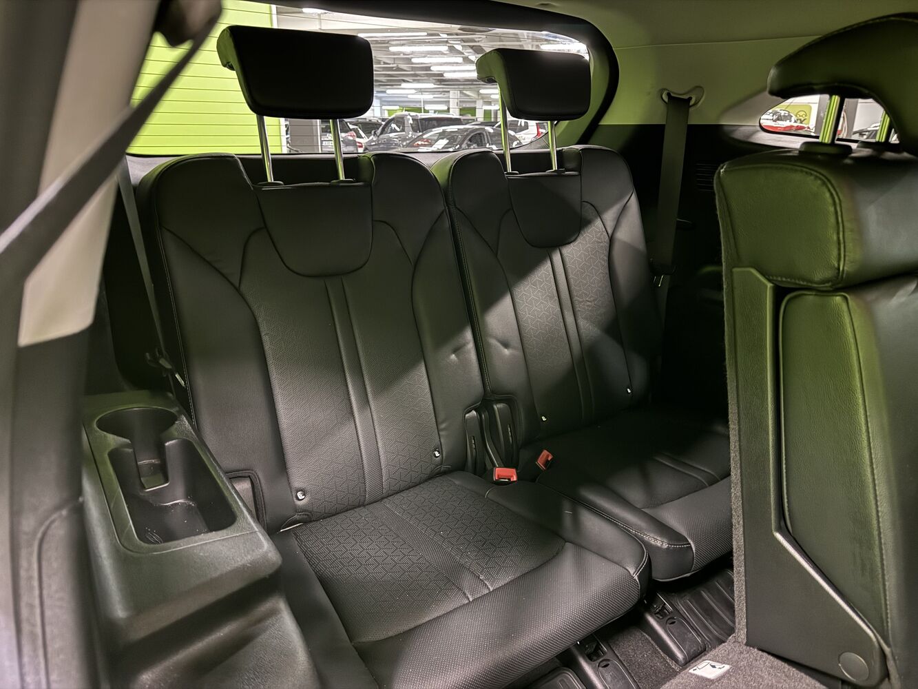 Kia Sorento vaihtoauto
