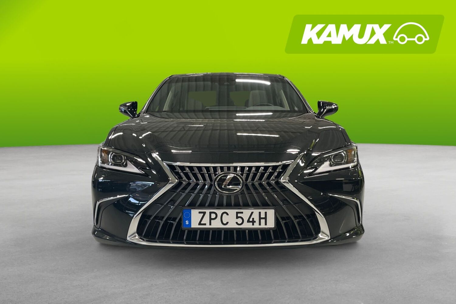 Lexus ES vaihtoauto