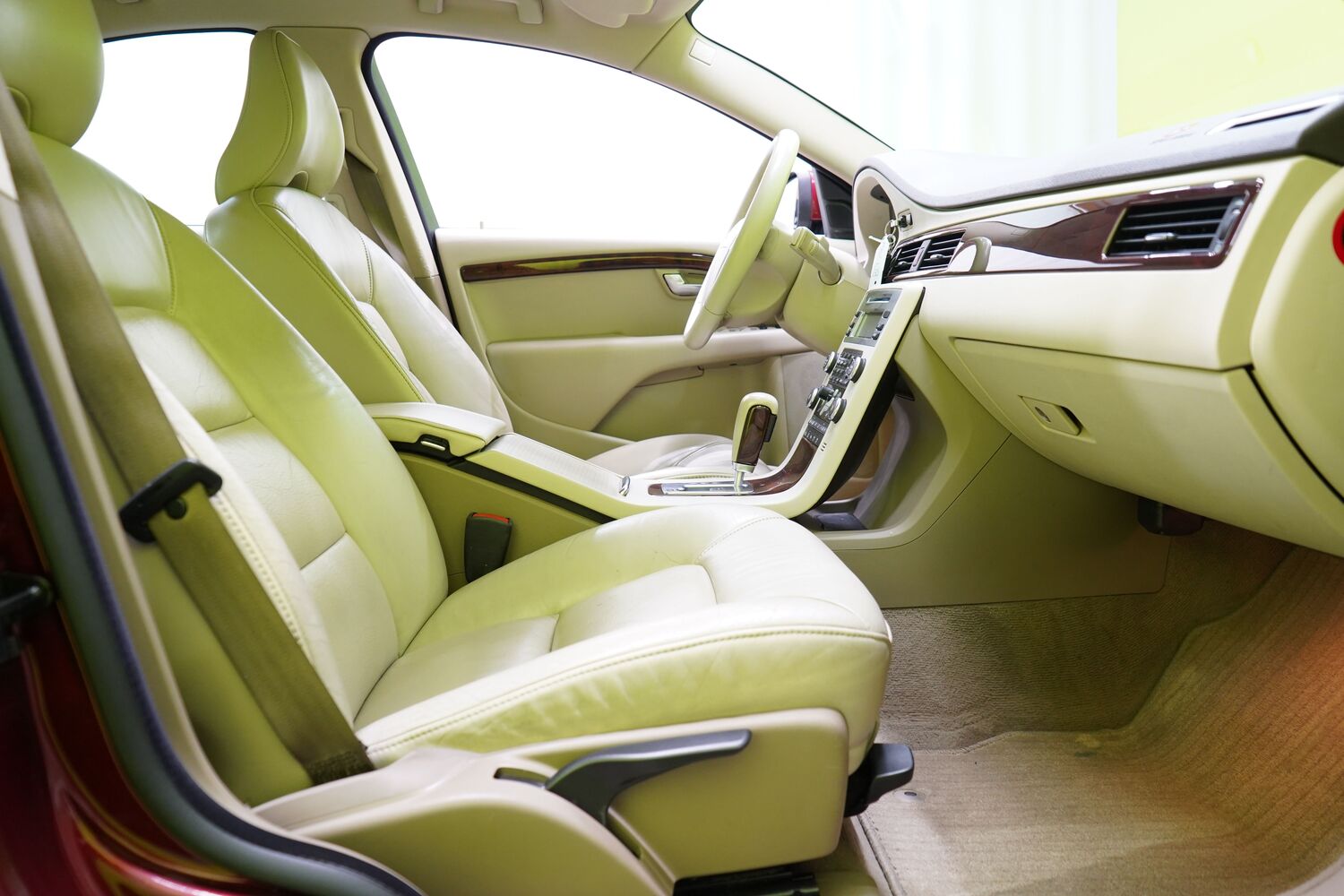 Volvo S80 vaihtoauto