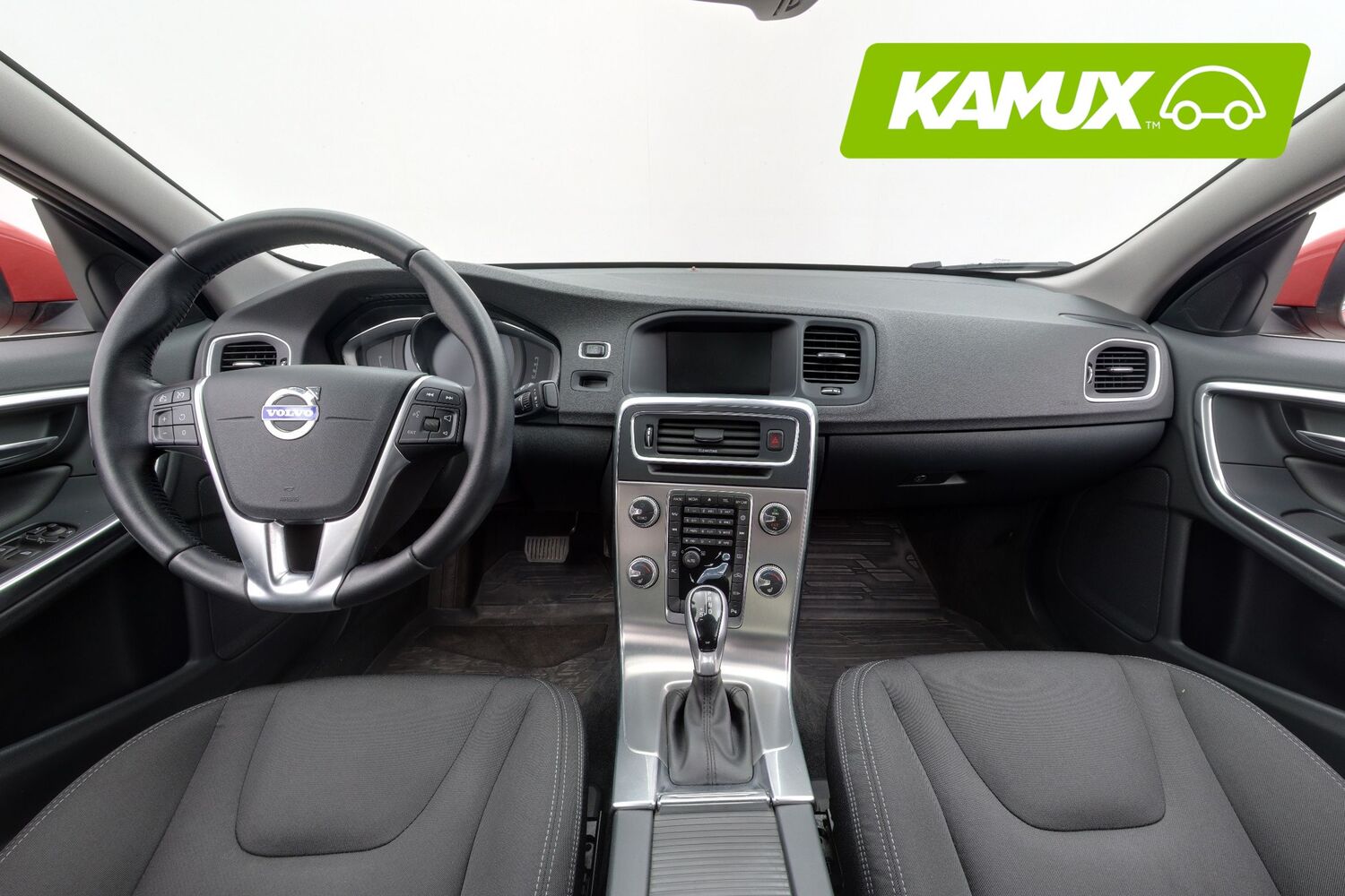 Volvo S60 vaihtoauto