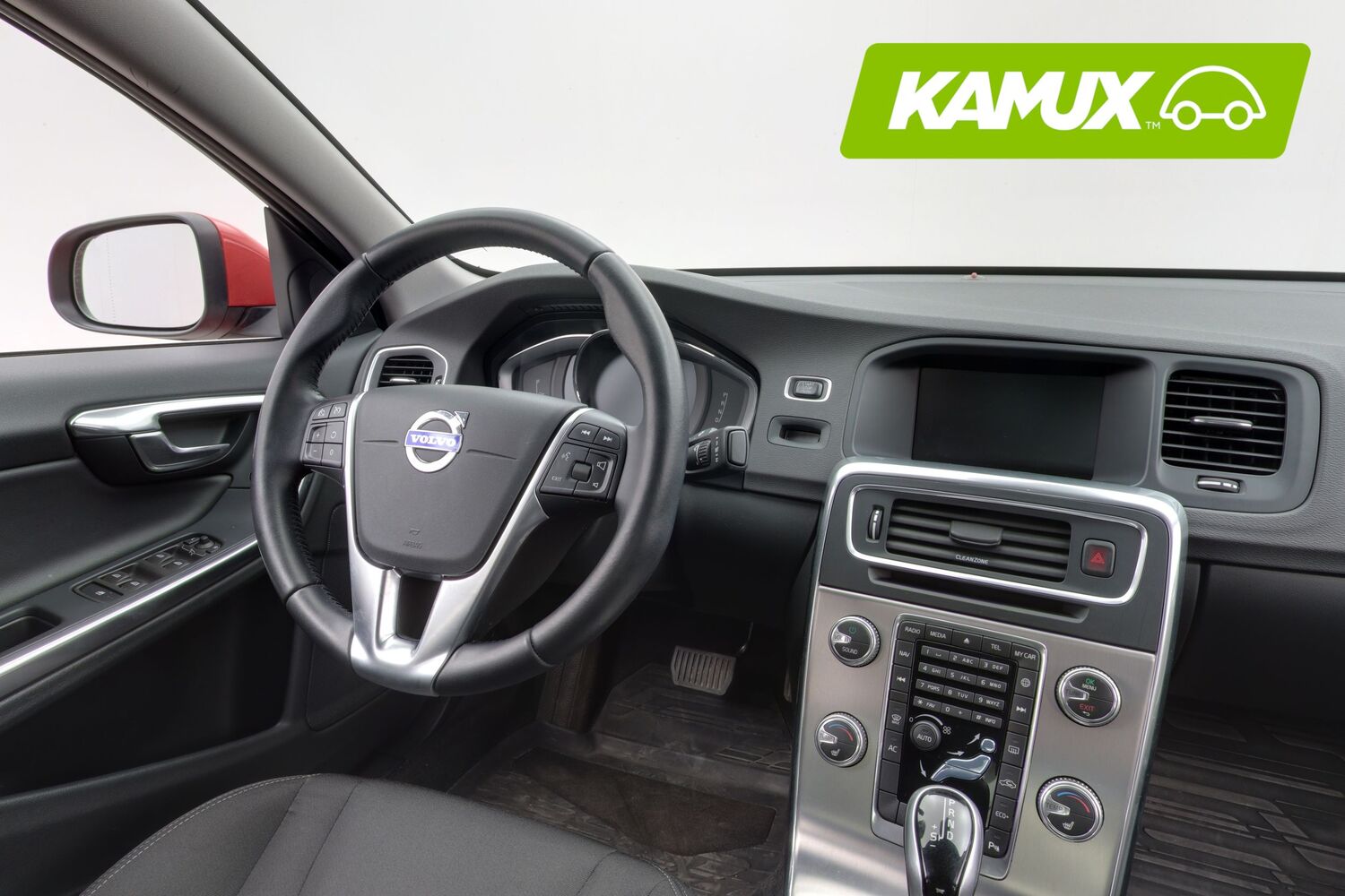 Volvo S60 vaihtoauto