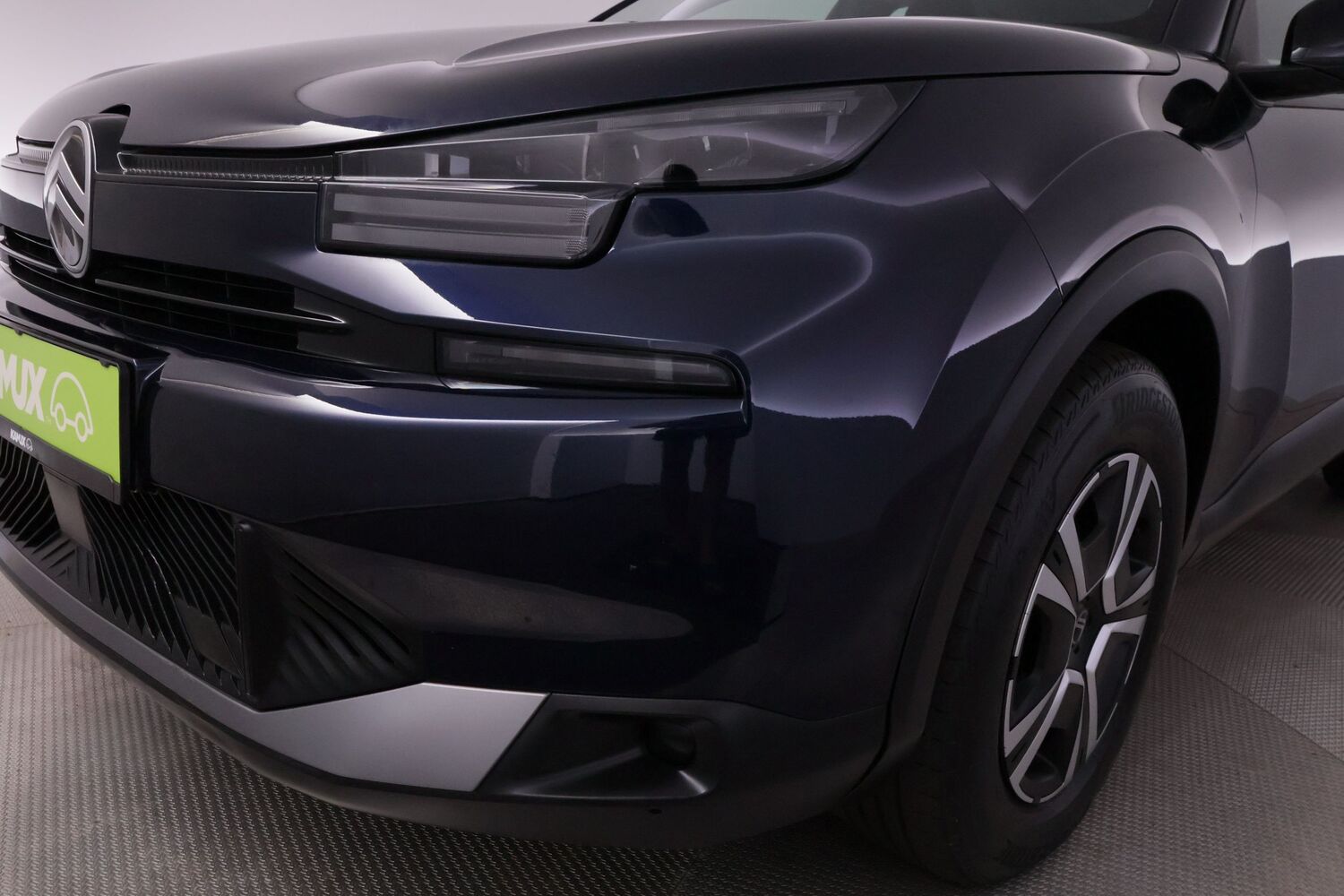 Citroën C4 vaihtoauto