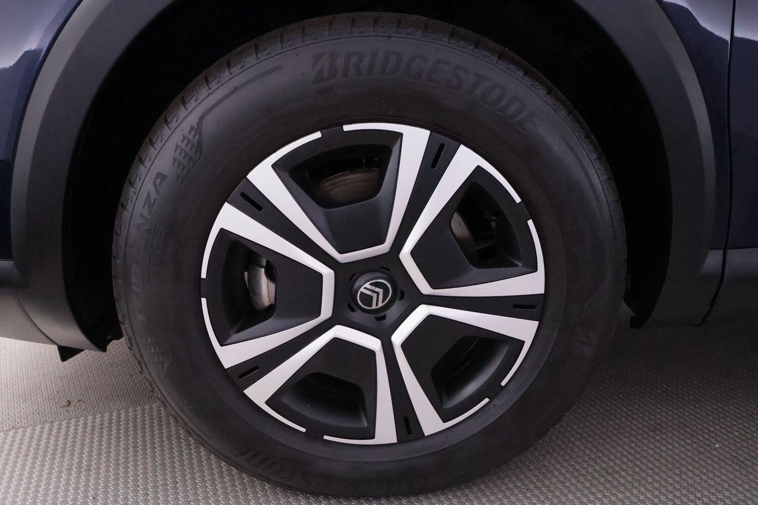 Citroën C4 vaihtoauto