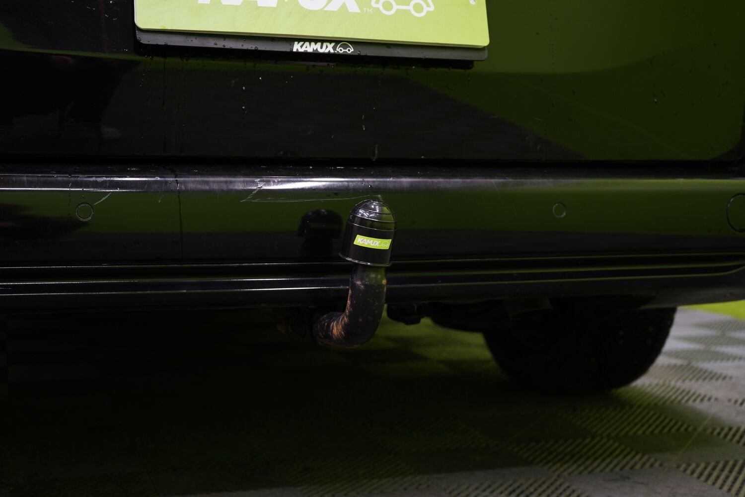 Opel Combo vaihtoauto