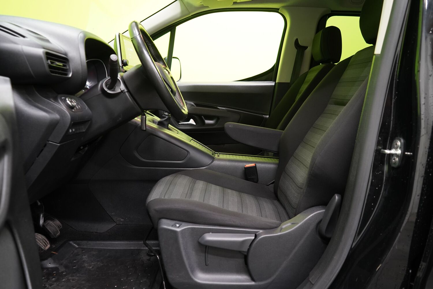 Opel Combo vaihtoauto