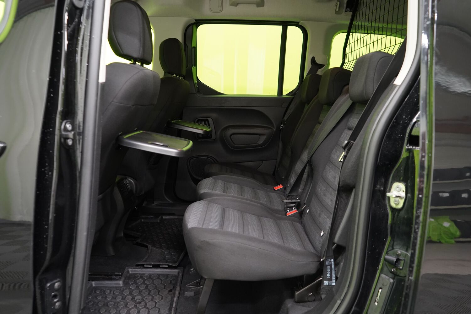 Opel Combo vaihtoauto