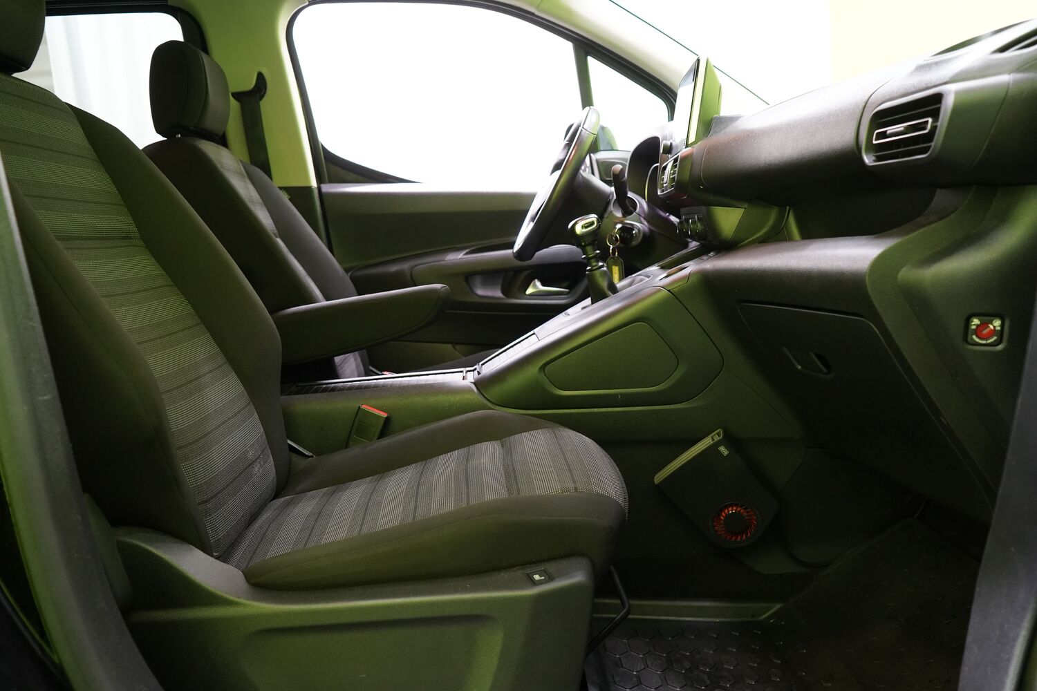 Opel Combo vaihtoauto