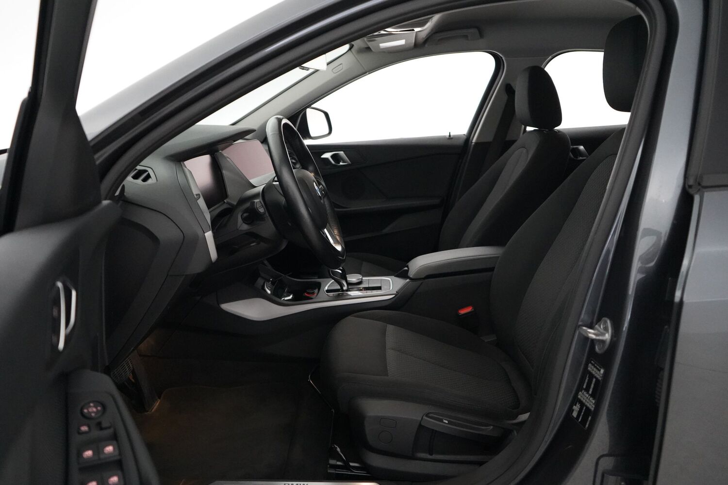 BMW 118 vaihtoauto