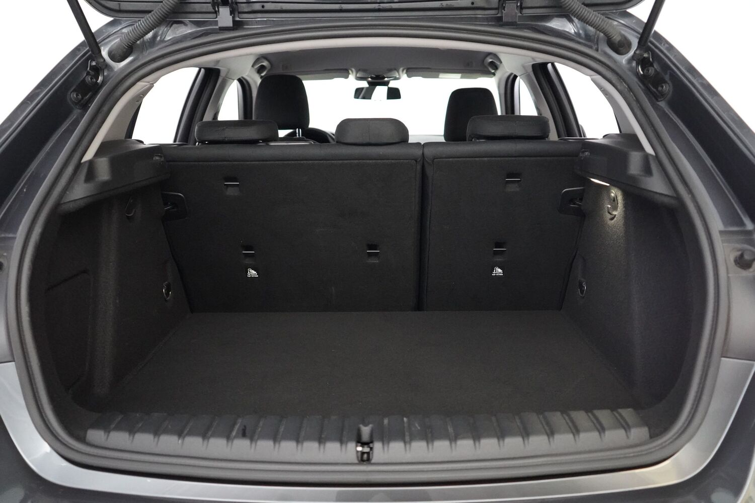 BMW 118 vaihtoauto