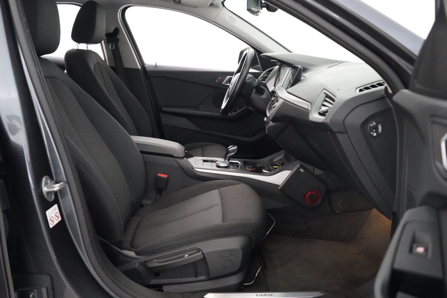 BMW 118 vaihtoauto