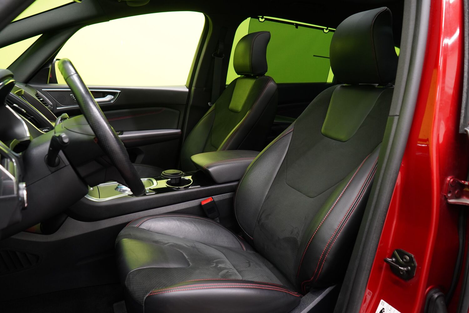 Ford S-MAX vaihtoauto