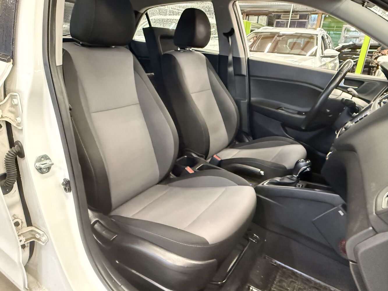 Hyundai i20 vaihtoauto