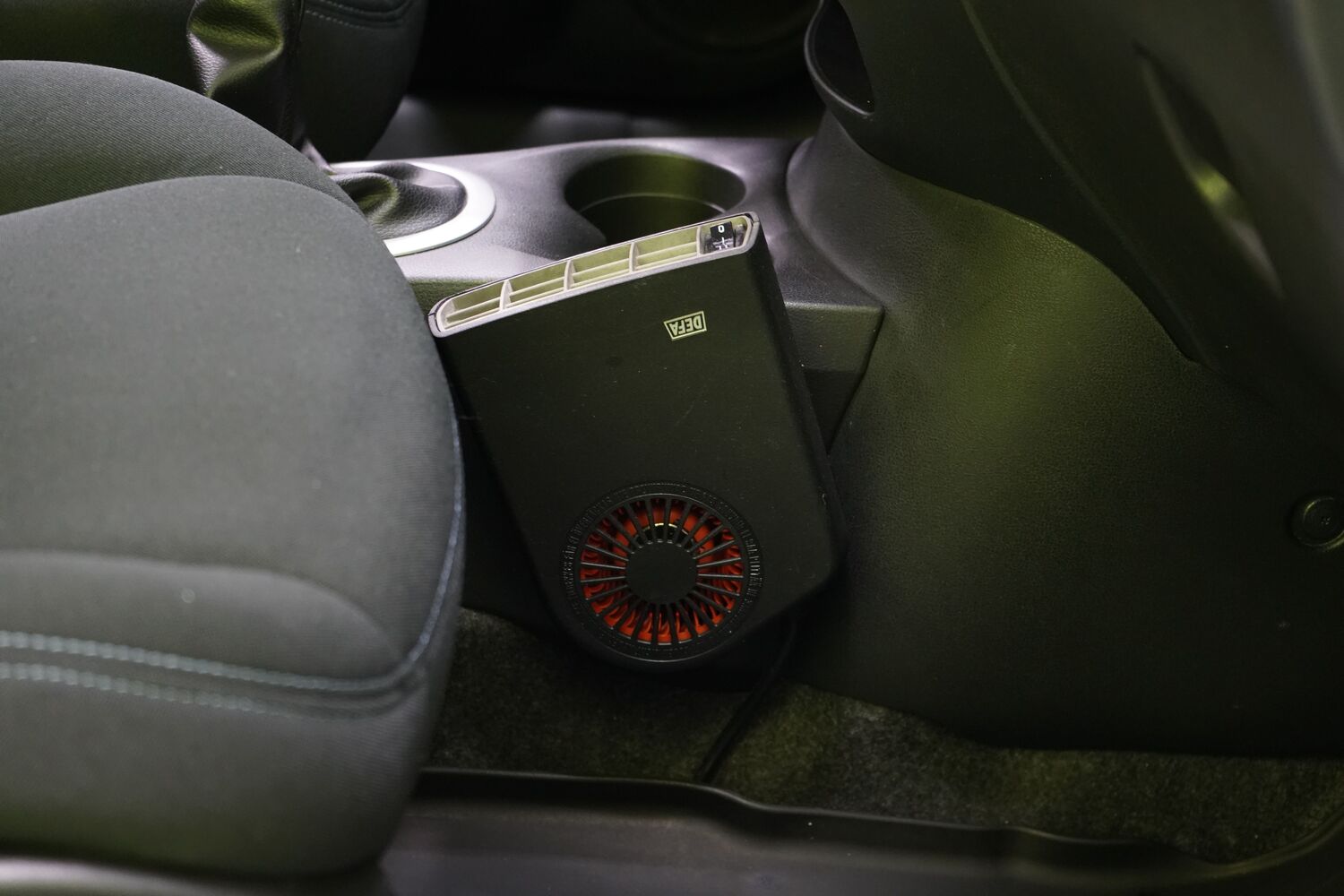 Nissan NOTE vaihtoauto