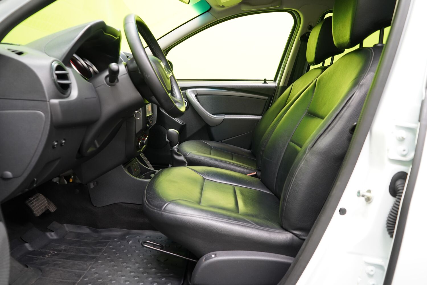 Dacia Duster vaihtoauto