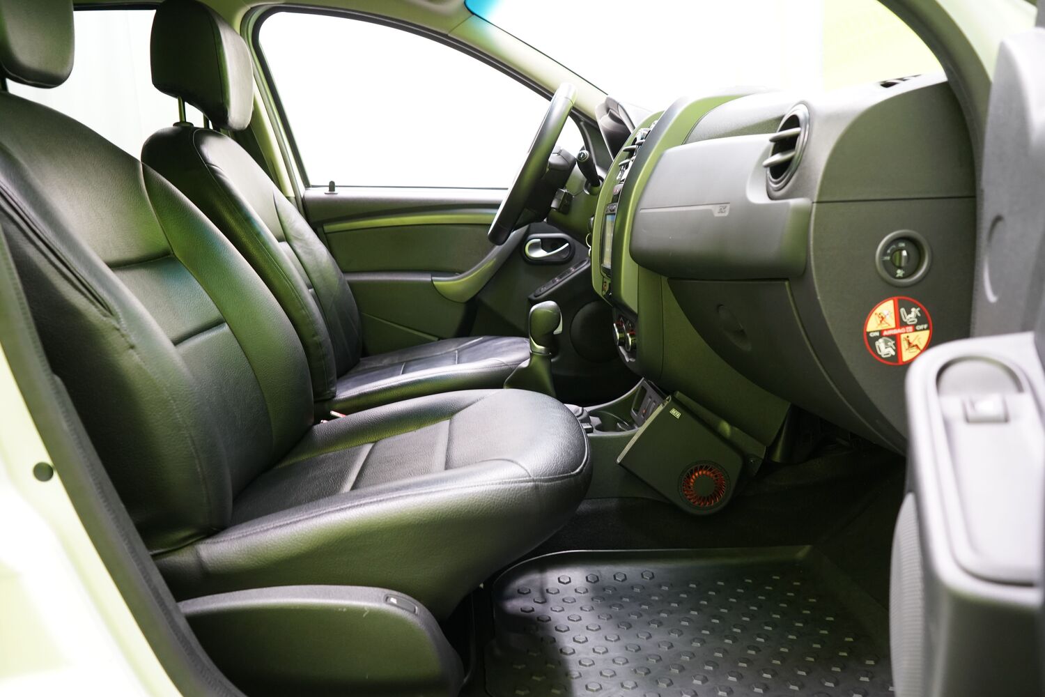 Dacia Duster vaihtoauto