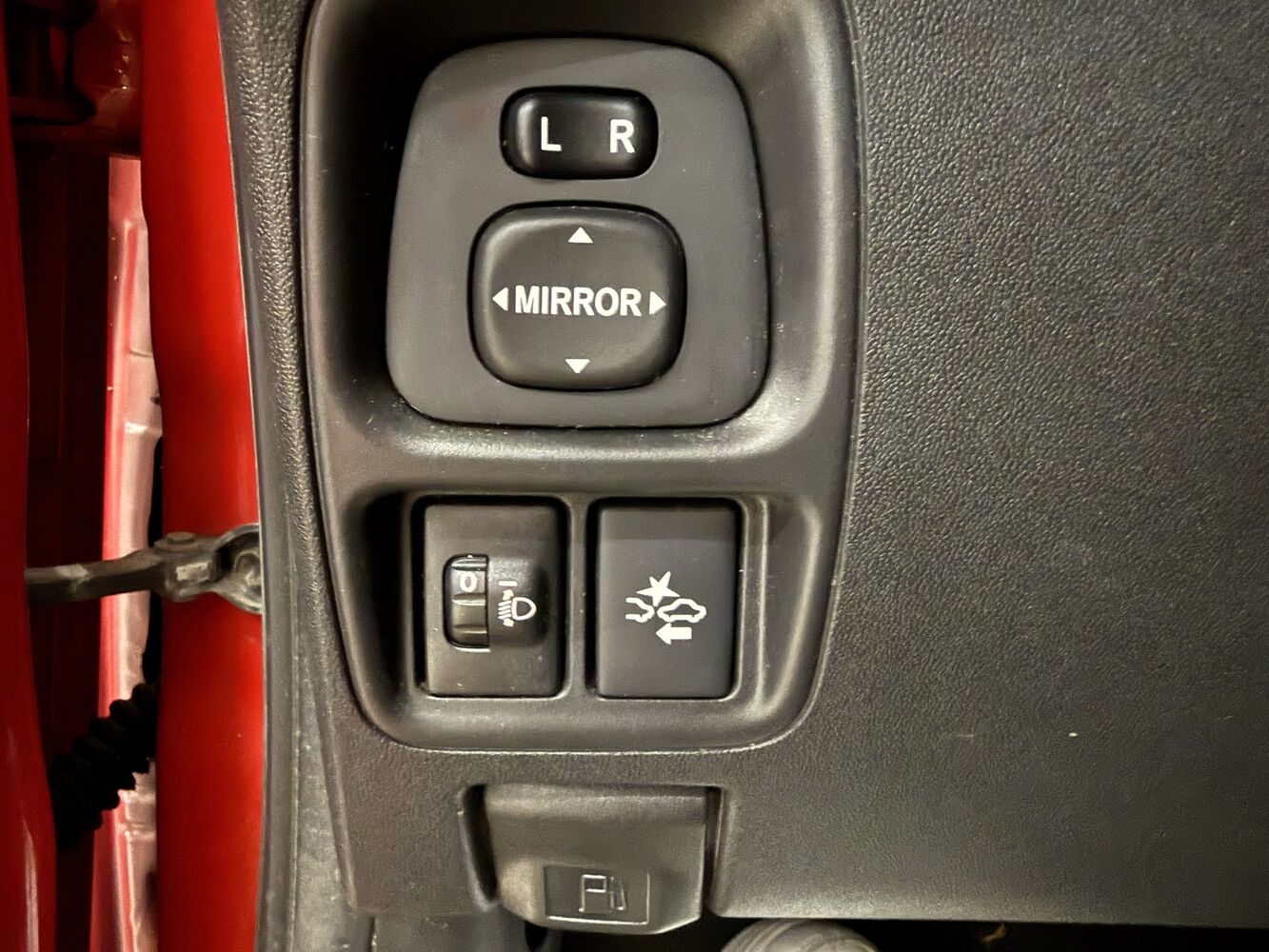 Toyota AYGO vaihtoauto