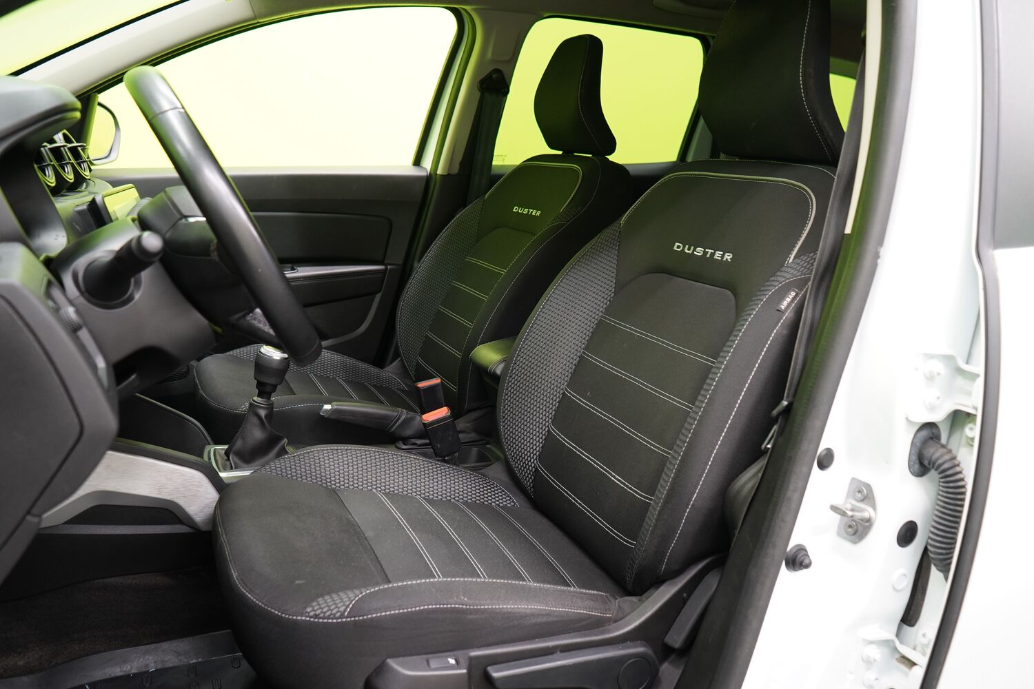 Dacia Duster vaihtoauto