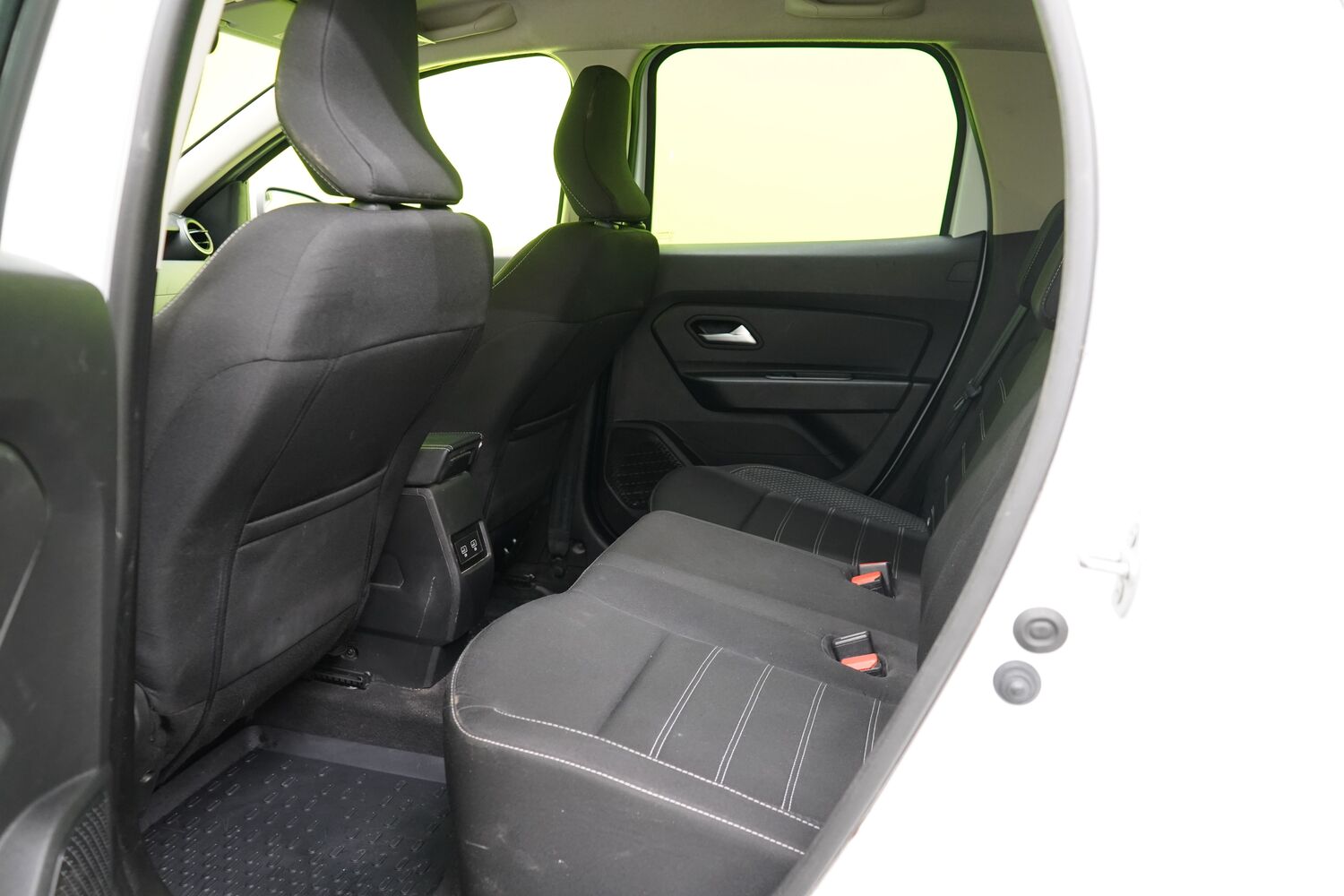 Dacia Duster vaihtoauto
