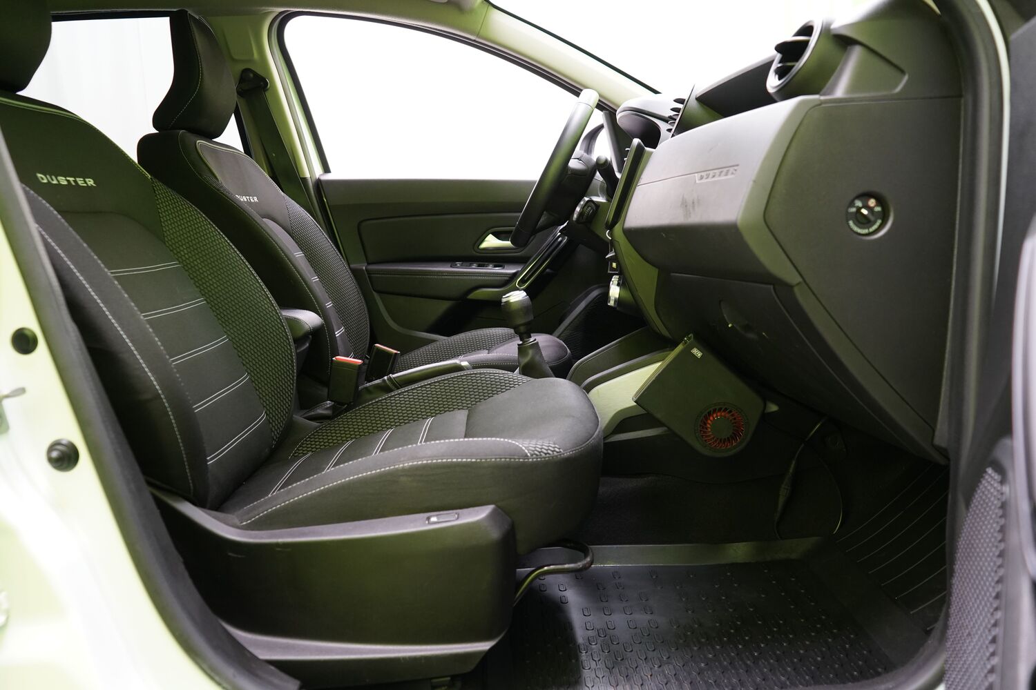 Dacia Duster vaihtoauto