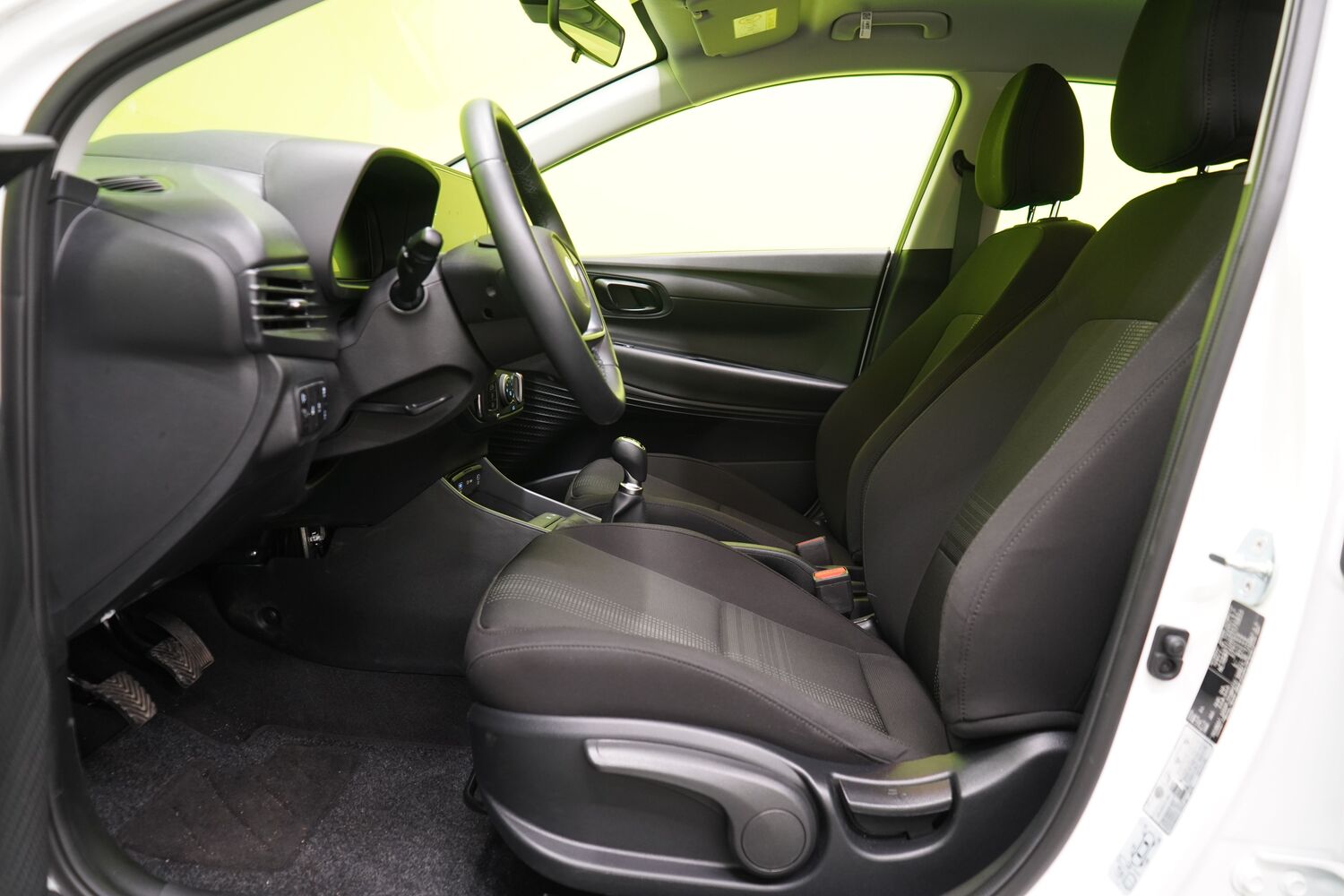 Hyundai i20 vaihtoauto