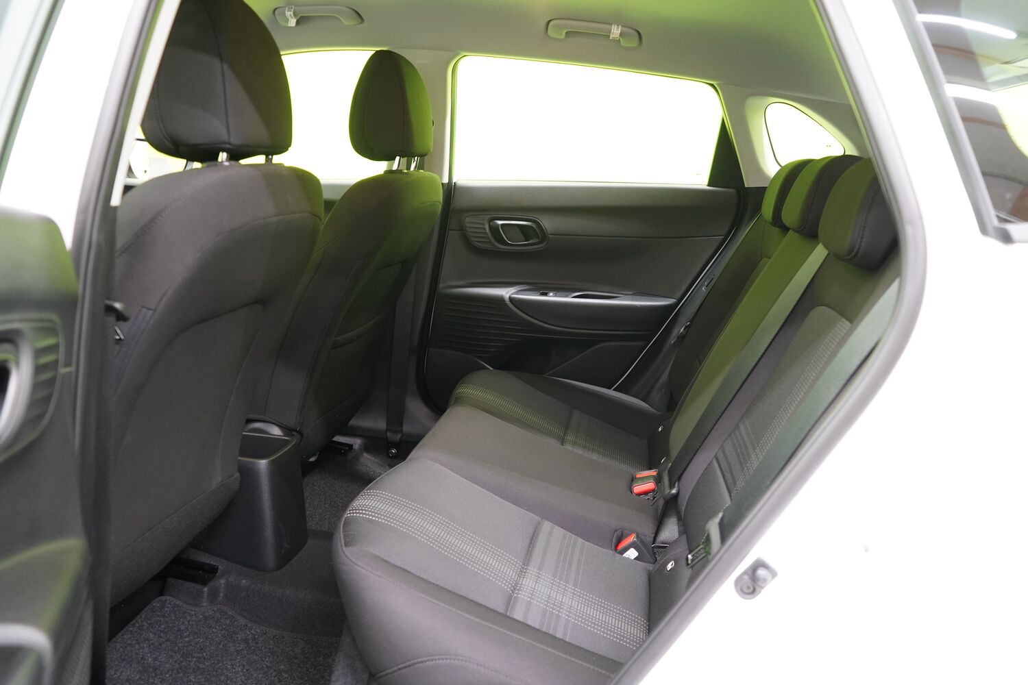 Hyundai i20 vaihtoauto