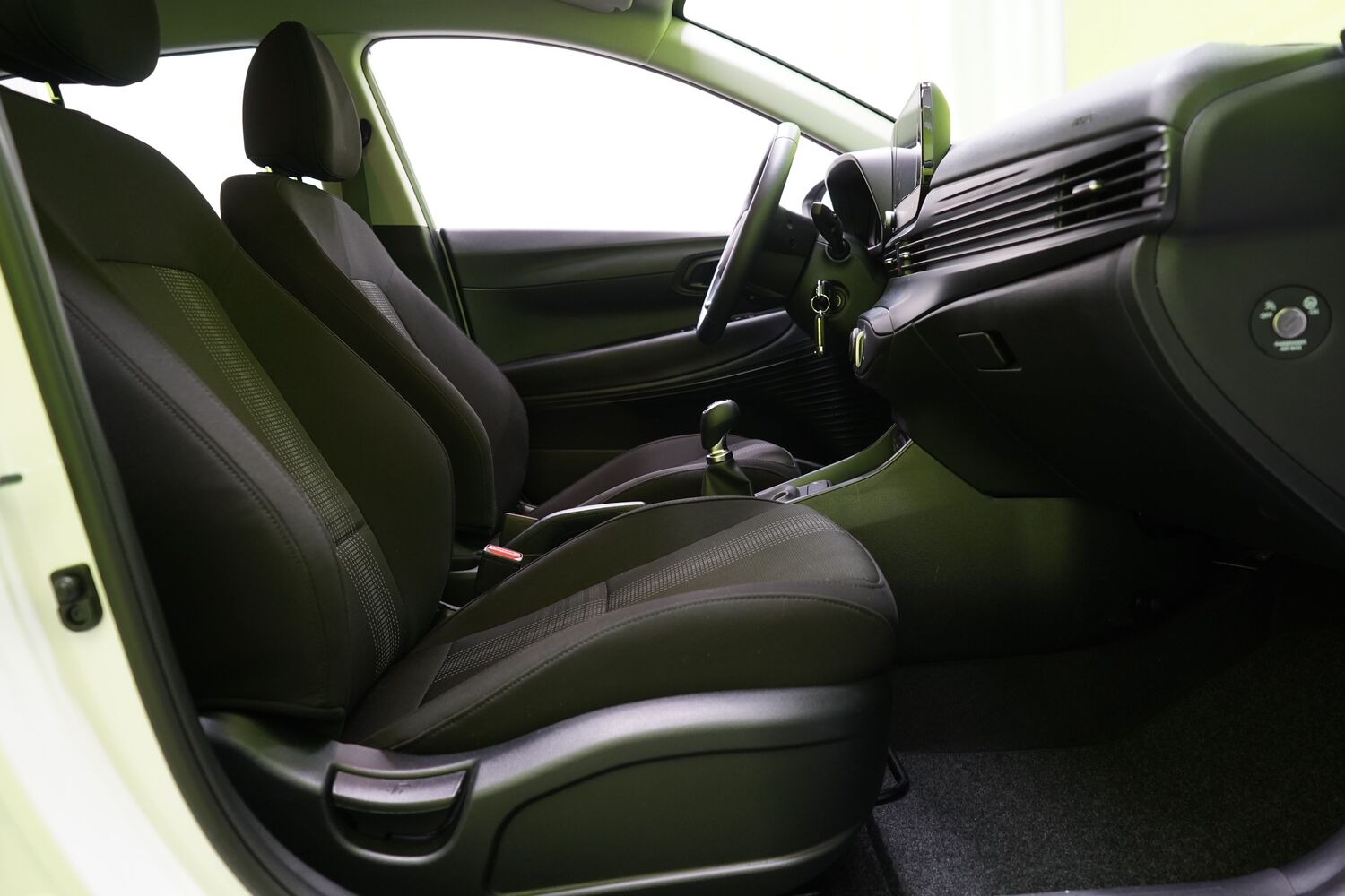 Hyundai i20 vaihtoauto