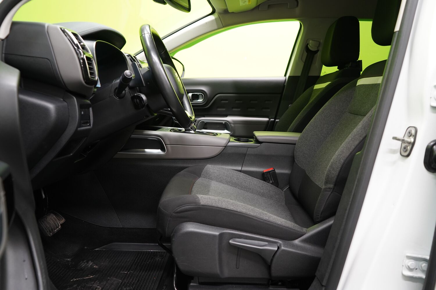 Citroën C5 Aircross vaihtoauto