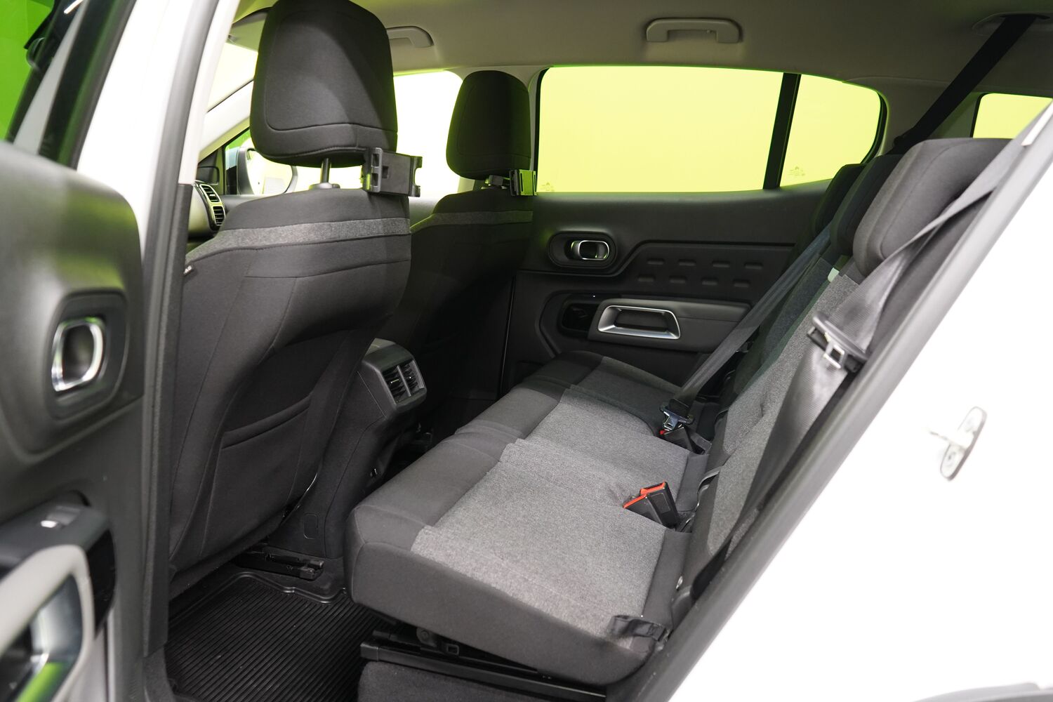 Citroën C5 Aircross vaihtoauto