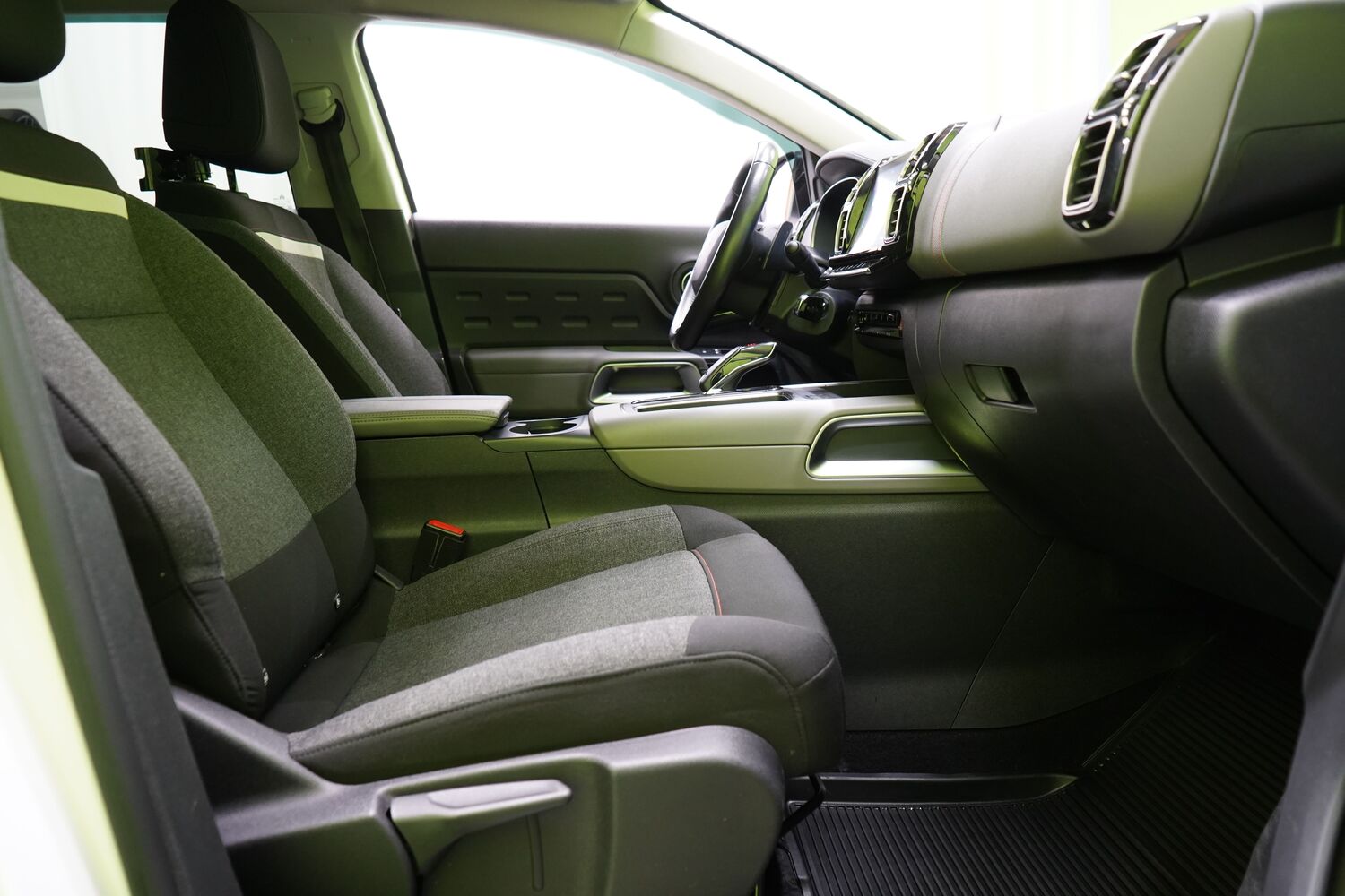 Citroën C5 Aircross vaihtoauto