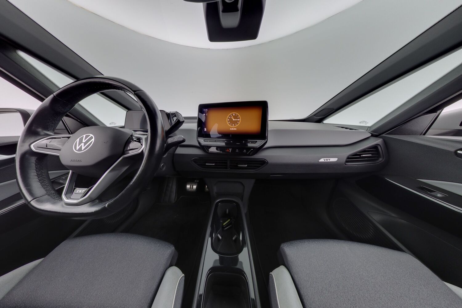 Volkswagen ID.3 vaihtoauto