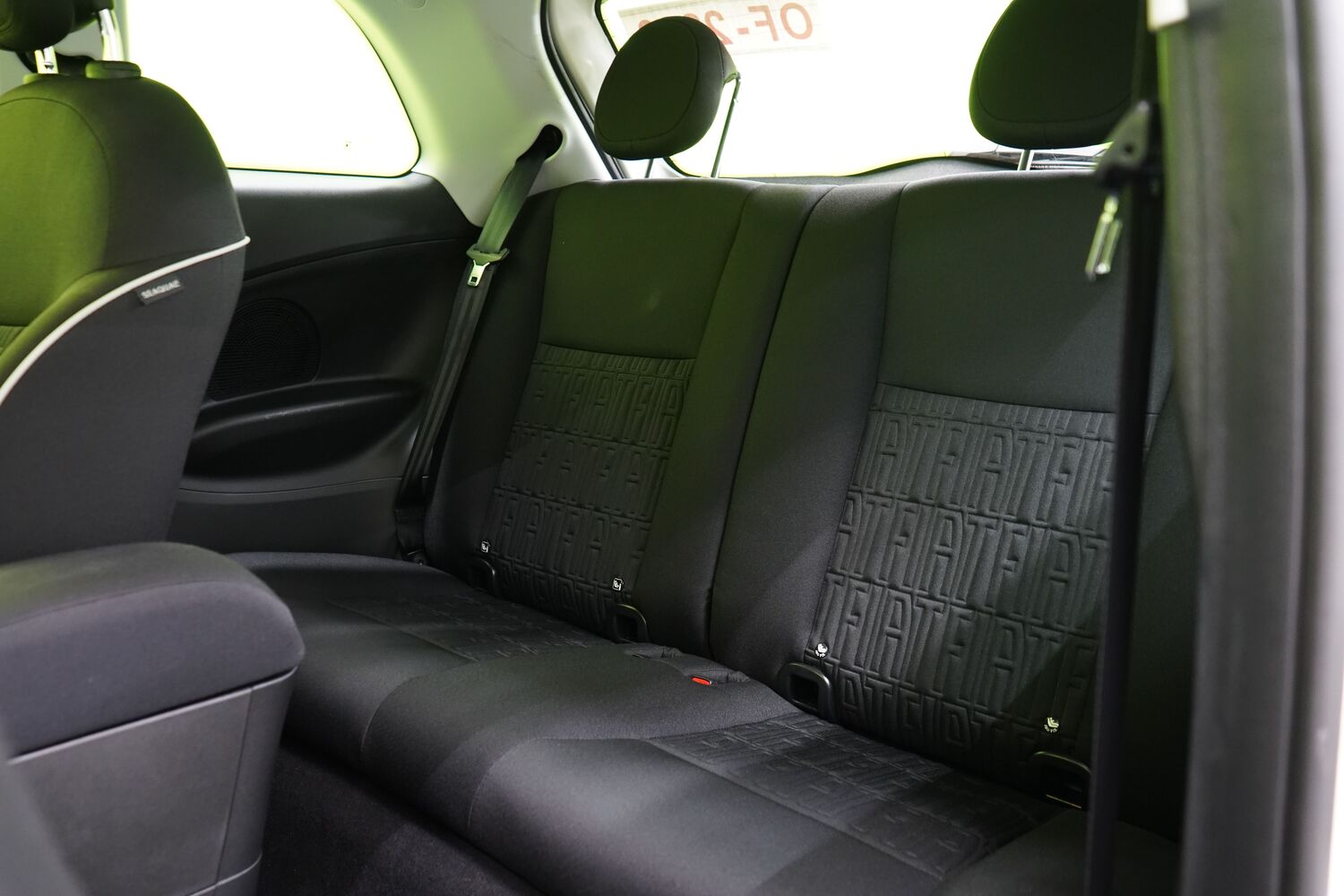 Fiat 500e vaihtoauto