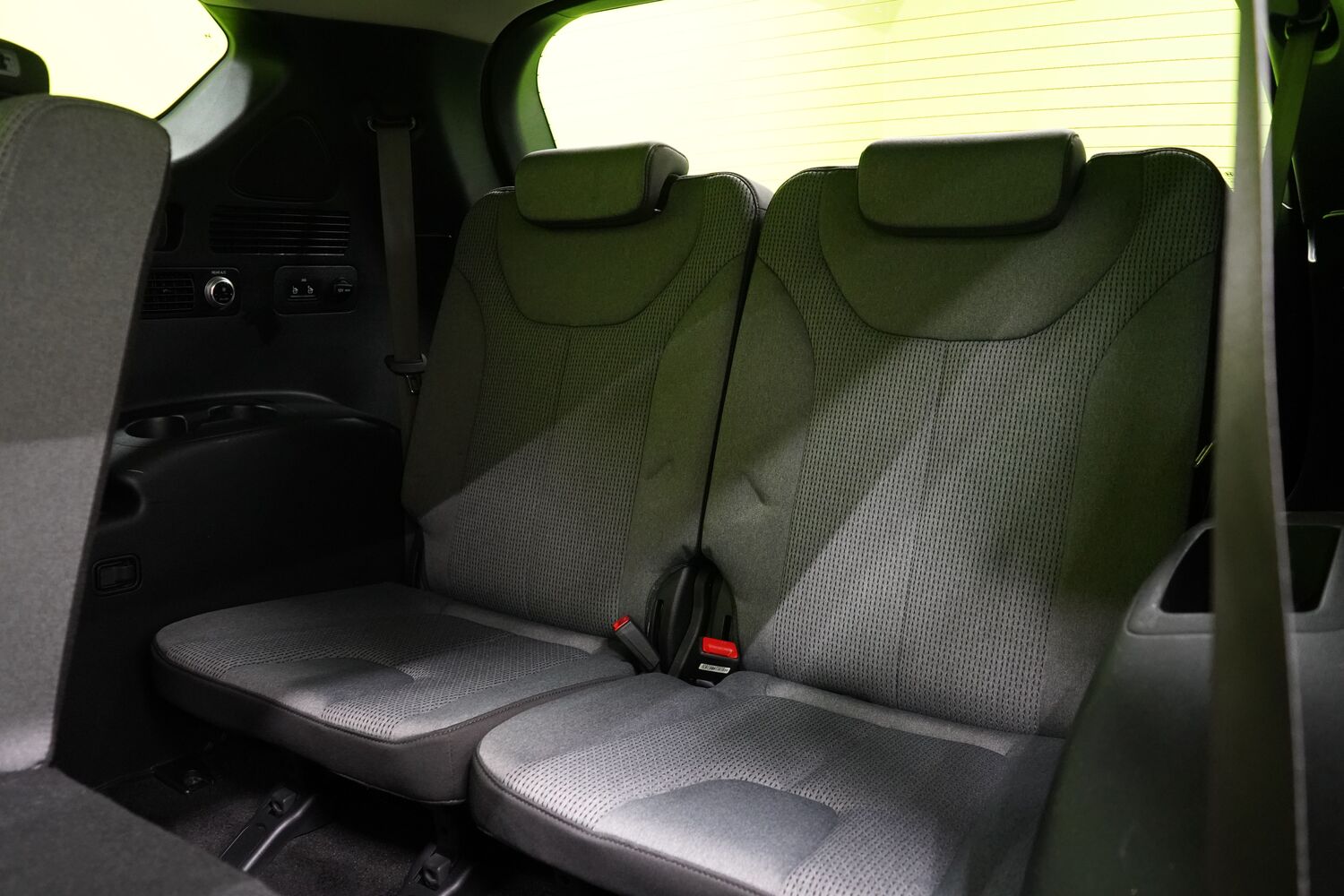Hyundai Santa Fe vaihtoauto