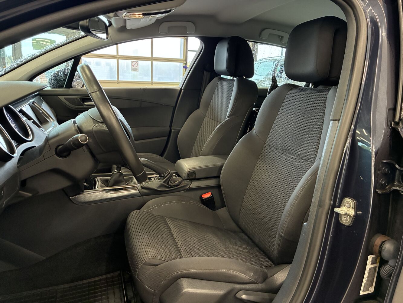 Peugeot 508 vaihtoauto