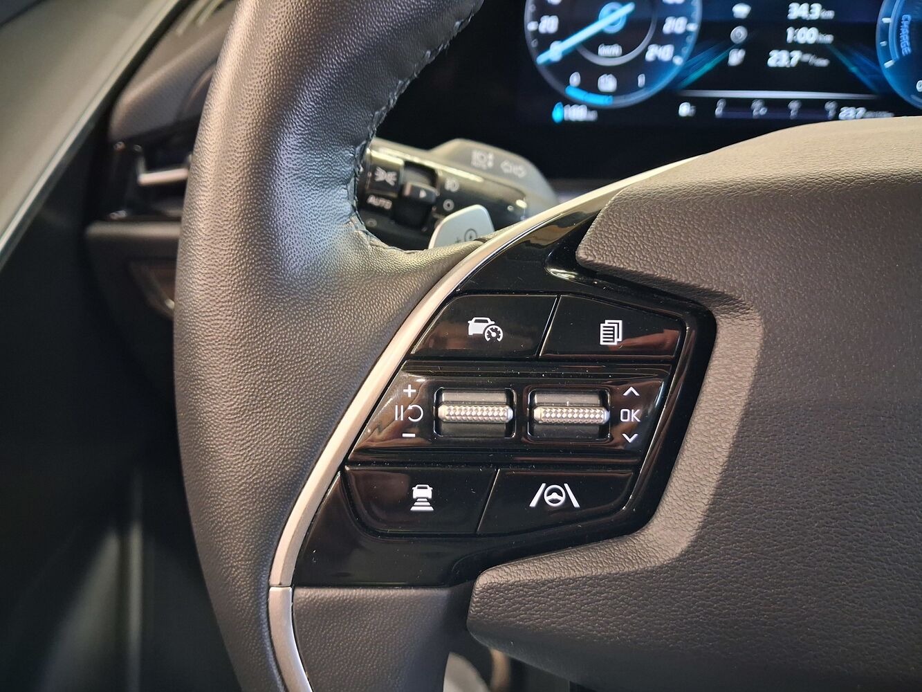 Kia Niro vaihtoauto