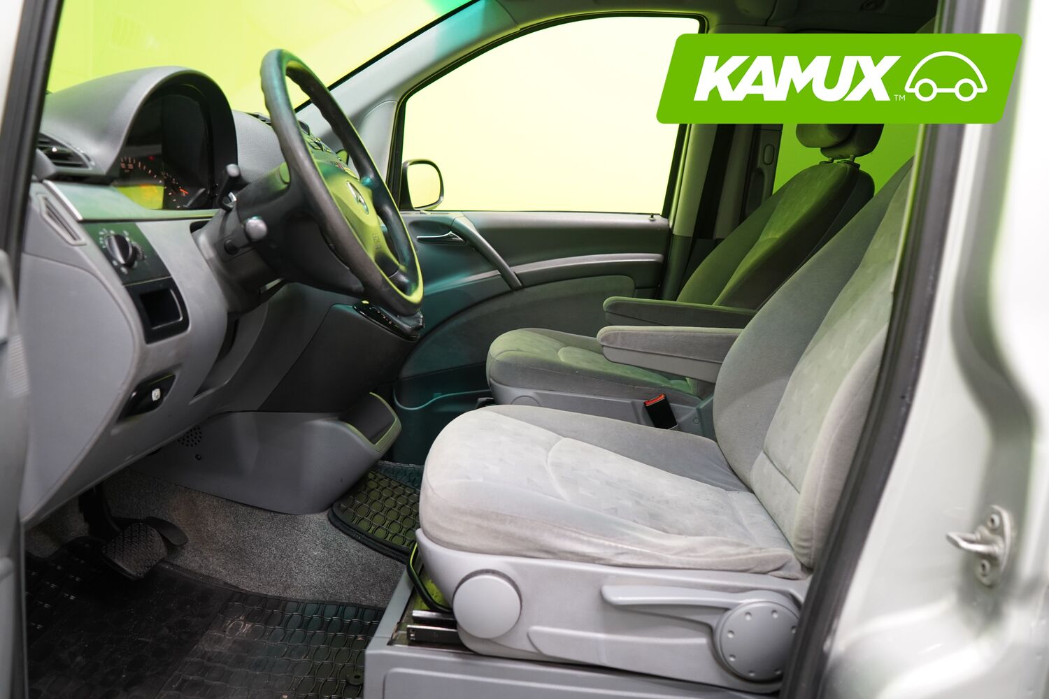 Mercedes-Benz Viano vaihtoauto