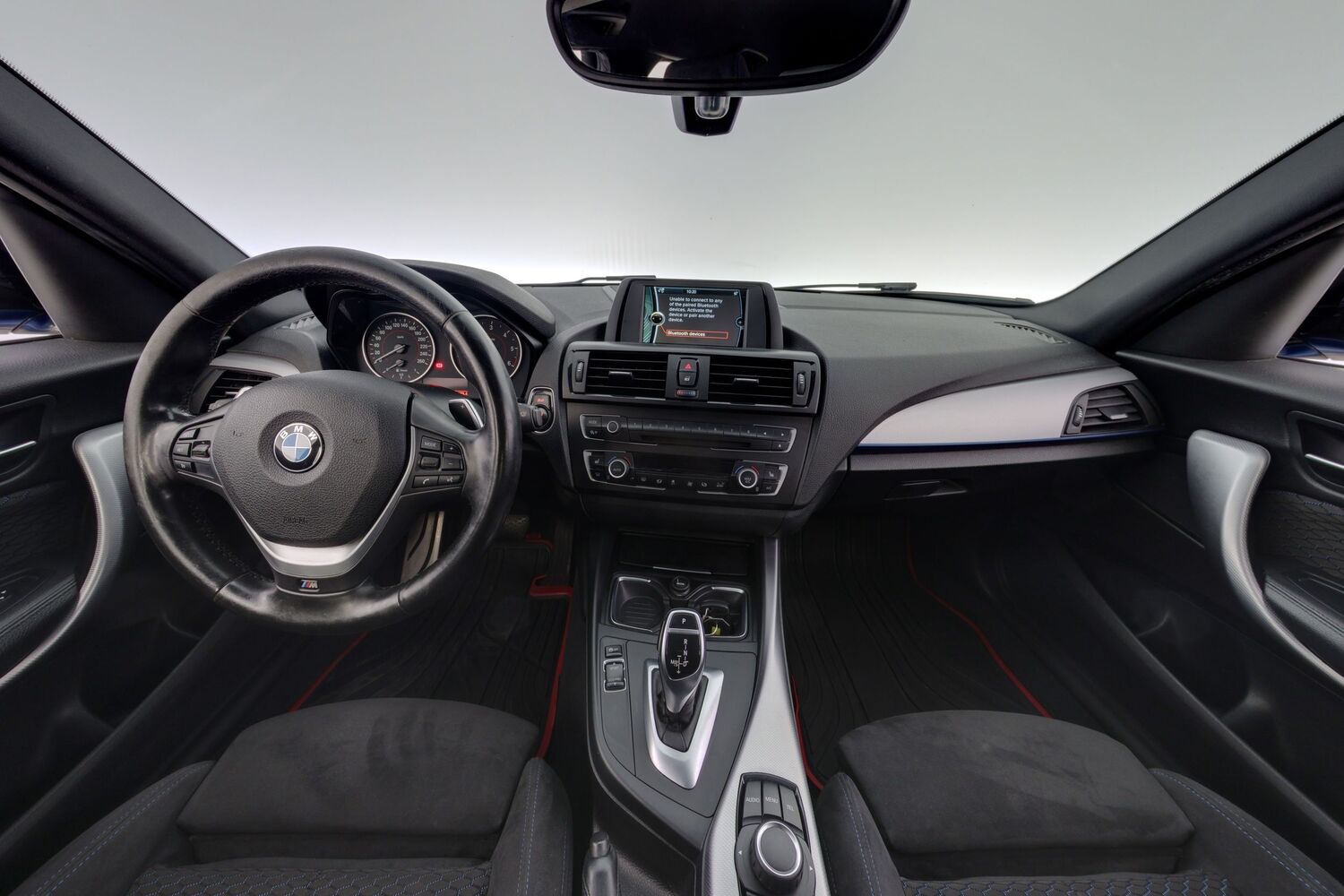 BMW 120 vaihtoauto