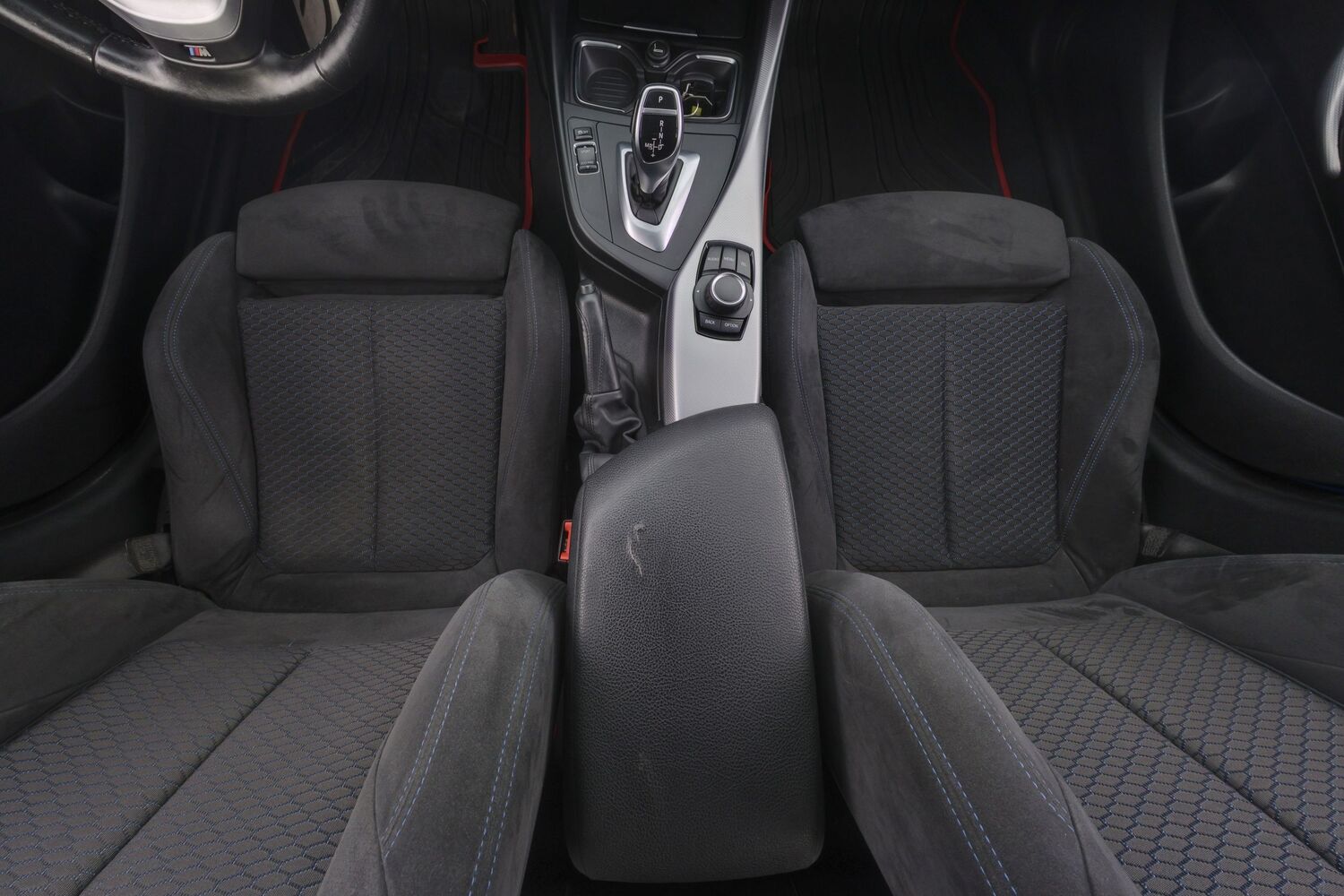 BMW 120 vaihtoauto