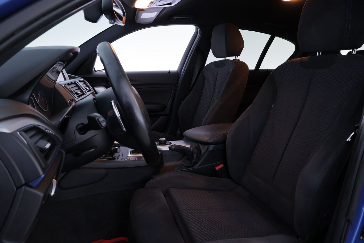 BMW 120 vaihtoauto