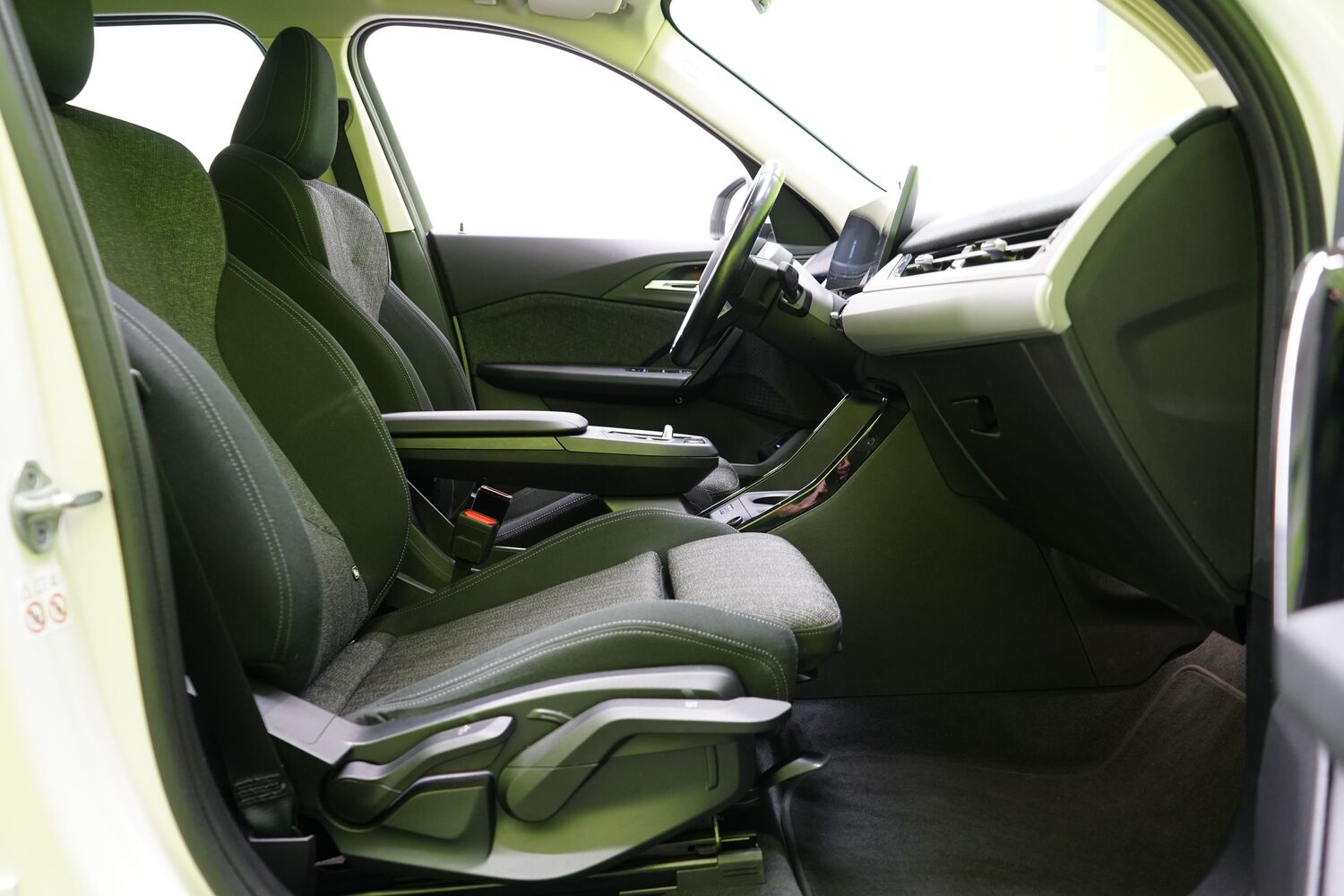 BMW iX1 vaihtoauto