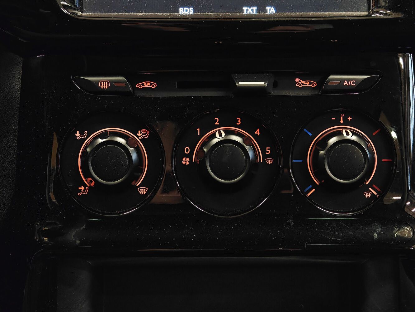 Citroën C3 vaihtoauto