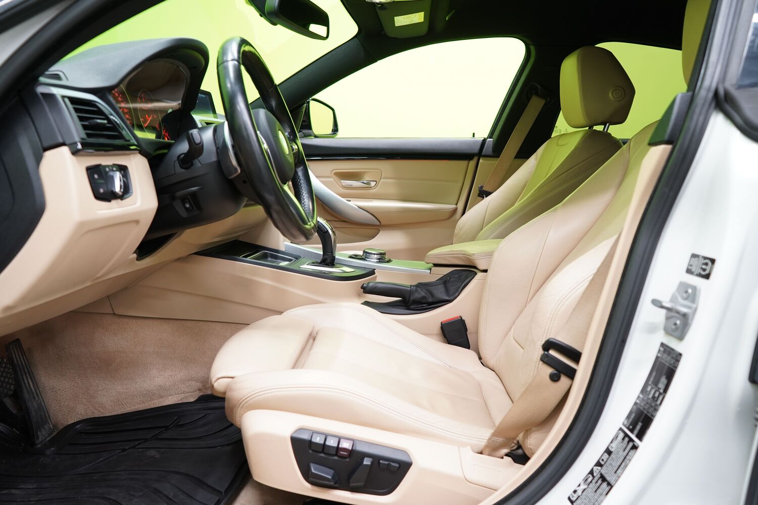 BMW 435 vaihtoauto