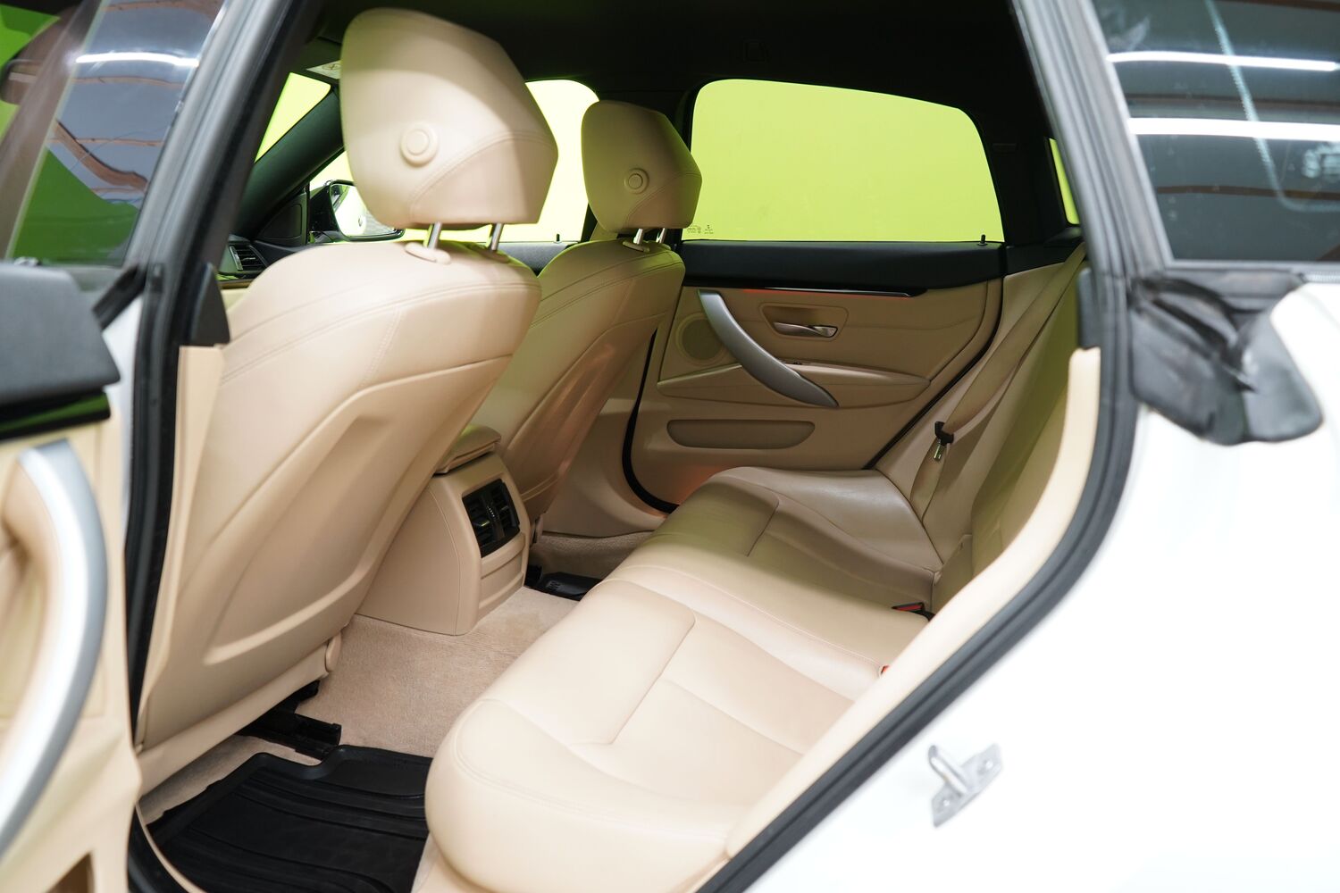 BMW 435 vaihtoauto