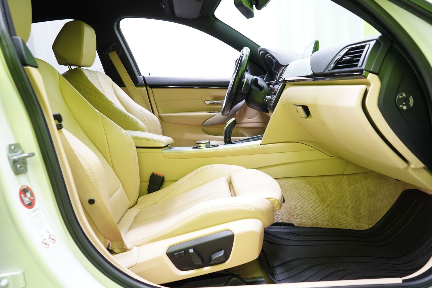 BMW 435 vaihtoauto