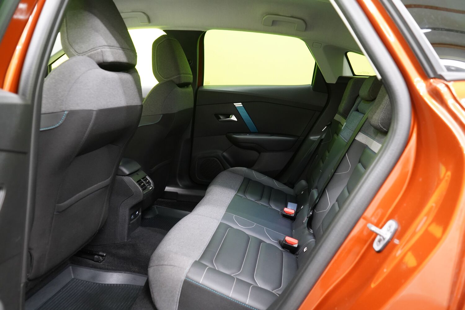Citroën C4 vaihtoauto