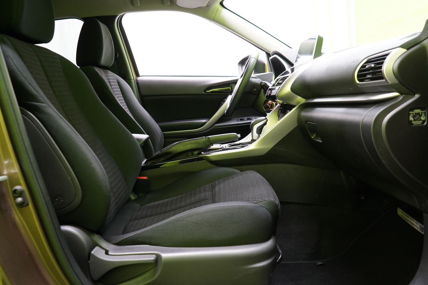 Mitsubishi Eclipse Cross vaihtoauto